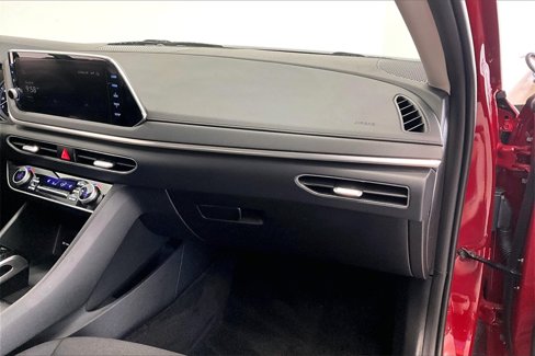 Certified 2023 Hyundai Sonata SEL image 16