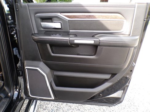 Used 2019 RAM 2500 Laramie image 22