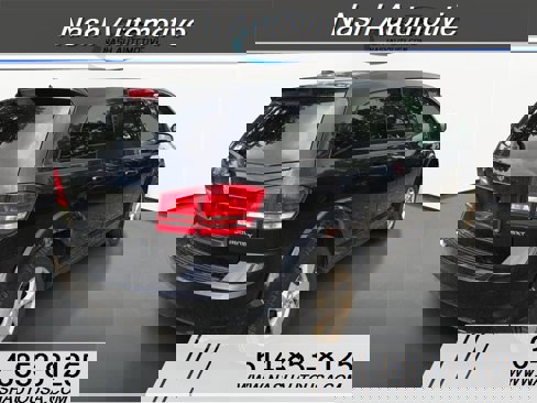 Used 2009 Dodge Journey SXT w/ Flexible Seating Group image 5
