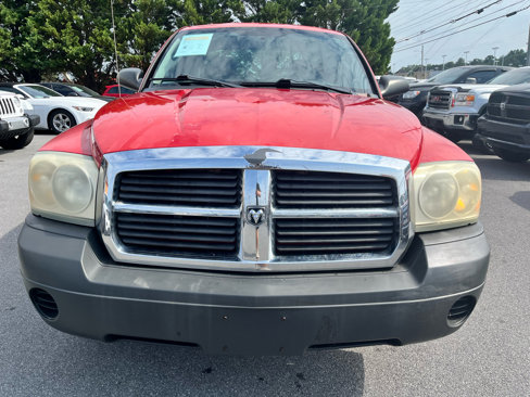 Used 2005 Dodge Dakota ST image 2