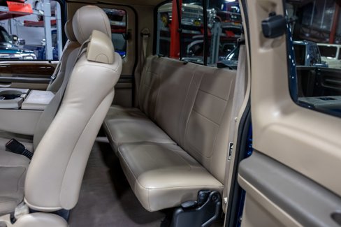 Used 2002 Ford F250 4x4 SuperCab Super Duty image 25
