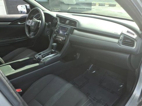 Used 2017 Honda Civic LX image 13