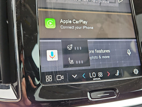 Used 2025 Volvo S60 B5 Core image 16