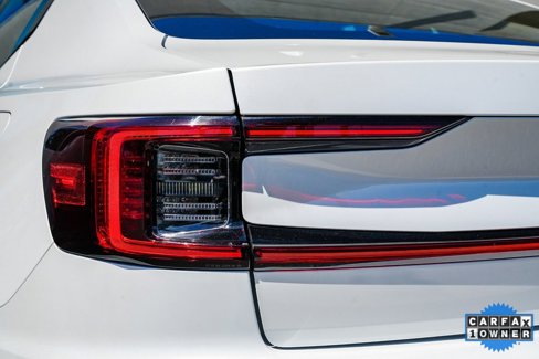Used 2022 Polestar Polestar 2 w/ Plus Package image 7