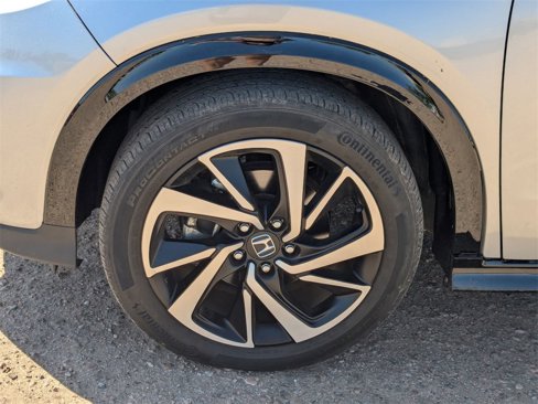 Used 2020 Honda HR-V Sport image 21