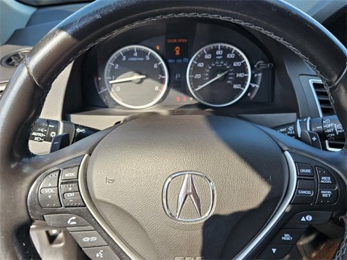 Used 2018 Acura RDX w/ Technology Package image 29