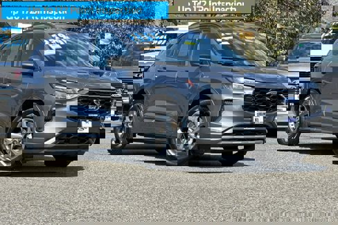 Certified 2024 Ford Escape ST-Line w/ Tech Pack #1 image 2