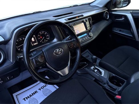 Used 2018 Toyota RAV4 Adventure image 22