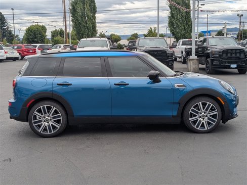 Used 2024 MINI Cooper Clubman S image 7