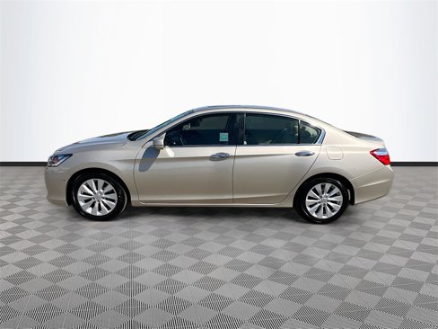 Used 2014 Honda Accord EX image 4