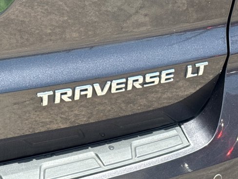 Used 2013 Chevrolet Traverse LT image 14