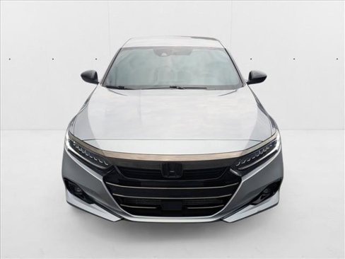 Used 2021 Honda Accord Sport image 2