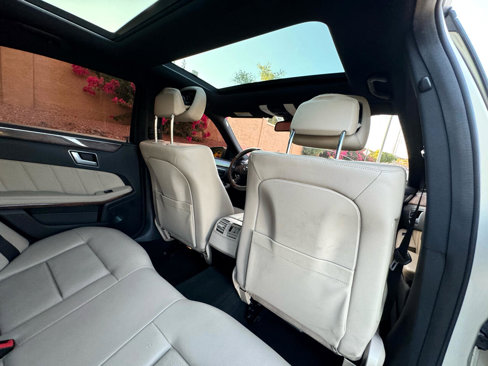 Used 2012 Mercedes-Benz E 350 Luxury image 21
