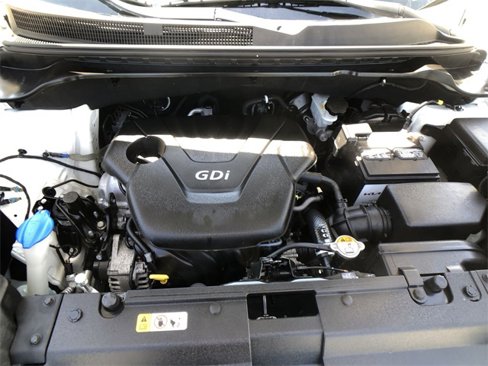 Used 2016 Kia Soul image 23