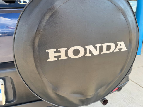 Used 2004 Honda CR-V EX image 26