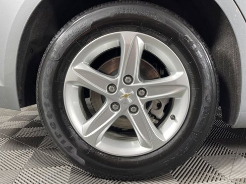 Used 2023 Chevrolet Malibu LT image 15