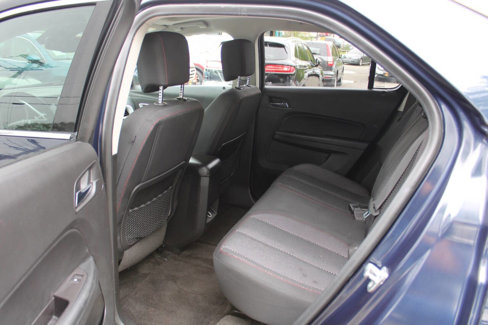 Used 2016 Chevrolet Equinox LT w/ Convenience Package image 25