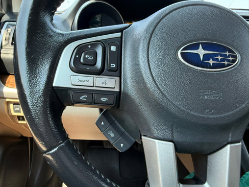 Used 2015 Subaru Outback 2.5i Limited image 21