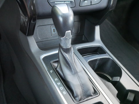 Used 2017 Ford Escape Titanium image 15