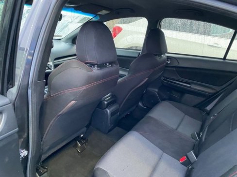 Used 2018 Subaru WRX image 9