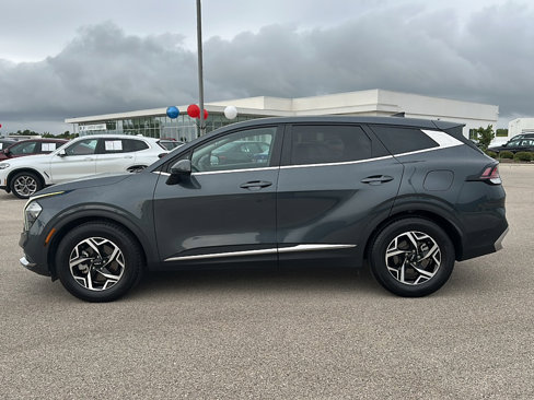 Used 2023 Kia Sportage LX image 5