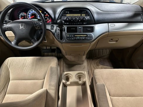Used 2006 Honda Odyssey EX image 19