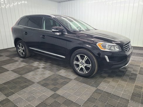 Used 2015 Volvo XC60 T6 Premier Plus image 1