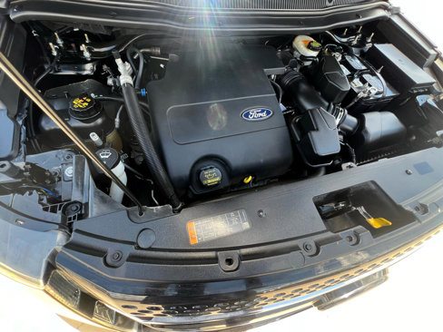 Used 2013 Ford Explorer Limited image 54
