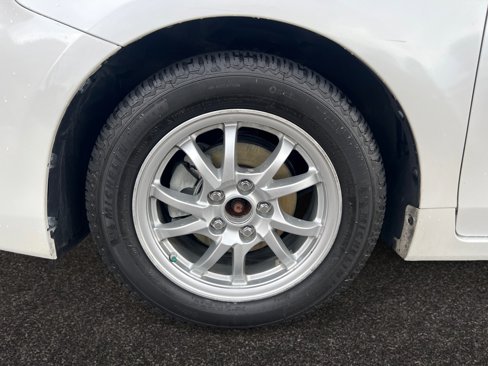 Used 2015 Toyota Prius V Three image 14