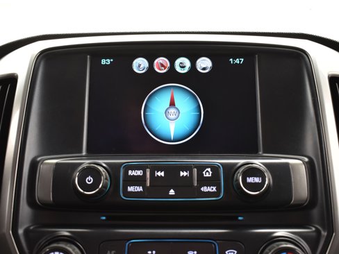 Used 2019 Chevrolet Silverado 1500 LT image 28