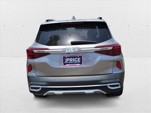 Used 2022 Kia Seltos S image 6