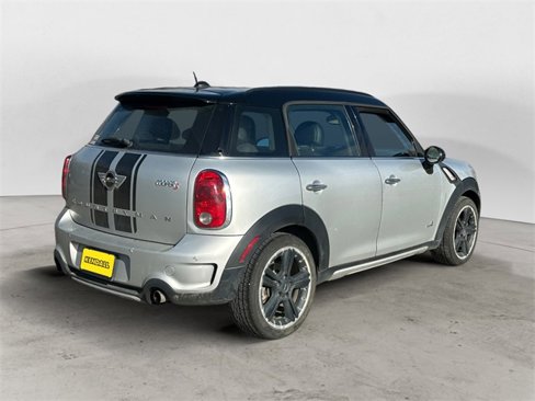 Used 2016 MINI Cooper Countryman S image 5