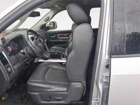 Used 2011 RAM 3500 Laramie w/ Cold Weather Group image 9
