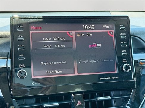 Used 2023 Toyota Camry XSE image 14
