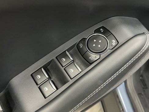 Used 2024 Ford Mustang Mach-E Select w/ Comfort Package Lite image 29