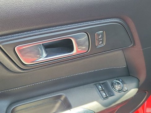 Used 2019 Ford Mustang Coupe w/ Black Accent Package image 11