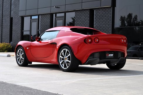 Used 2006 Lotus Elise image 7