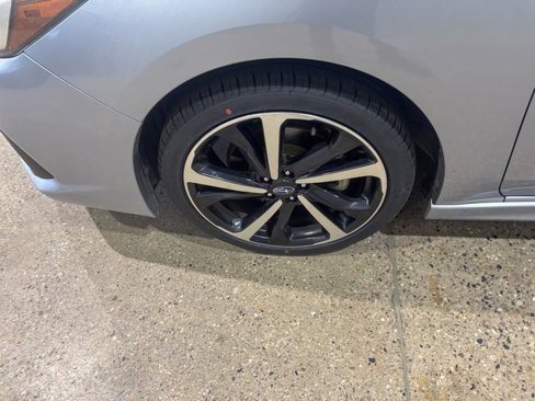 Used 2020 Subaru Impreza 2.0i Sport w/ Popular Package #2 image 12