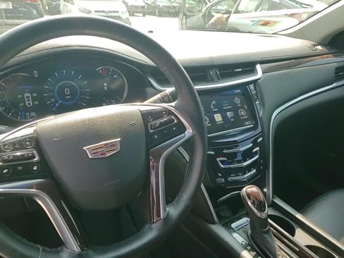 Used 2016 Cadillac XTS Premium image 29