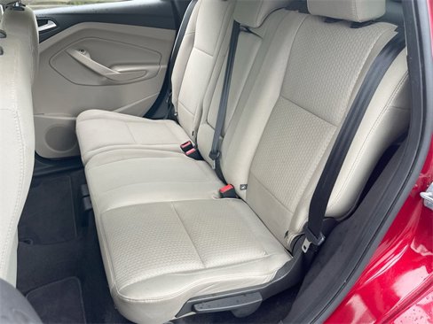Used 2019 Ford Escape SE image 23