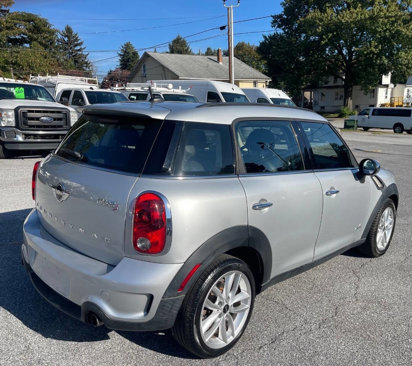 Used 2014 MINI Cooper Countryman S image 6