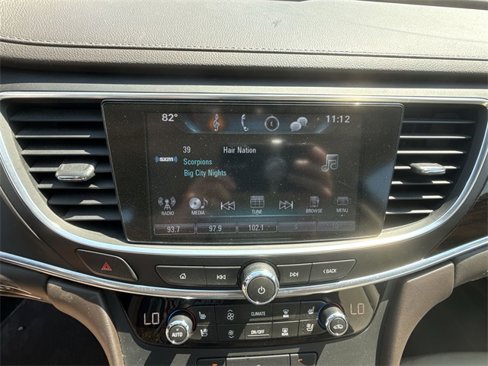 Certified 2017 Buick LaCrosse Premium image 13