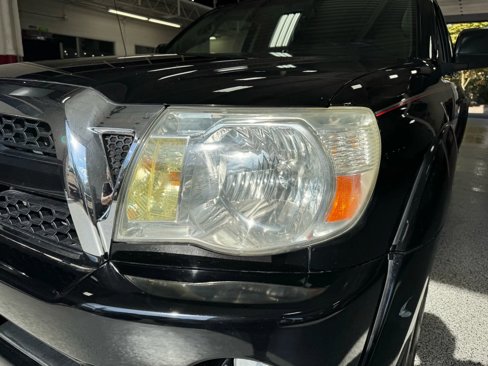 Used 2011 Toyota Tacoma 4x4 Double Cab image 6