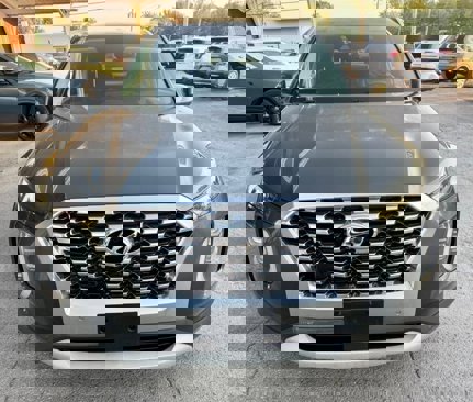 Used 2022 Hyundai Palisade Limited image 7