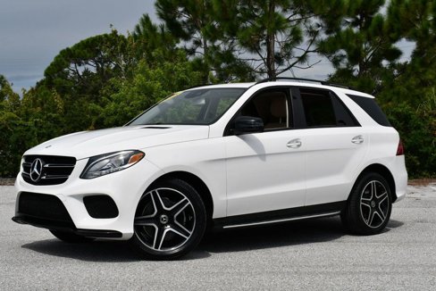 Used 2018 Mercedes-Benz GLE 350 4MATIC image 22