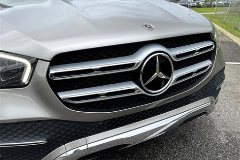 Certified 2023 Mercedes-Benz GLE 350 4MATIC image 33