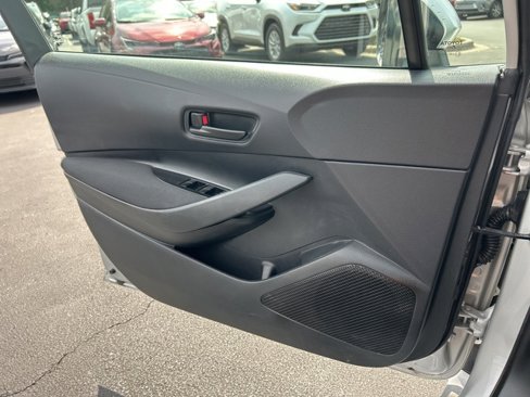 Used 2024 Toyota Corolla LE image 28