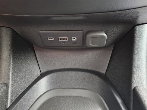 Certified 2025 Chevrolet Malibu RS image 24
