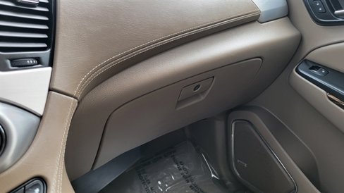 Used 2017 GMC Yukon SLT w/ Open Road Package image 43
