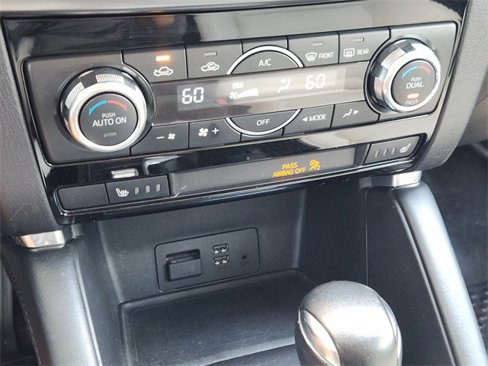 Used 2016 MAZDA CX-5 Grand Touring image 19